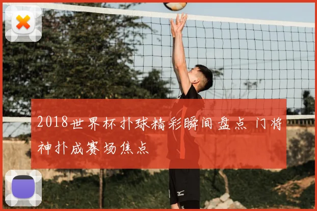 2018世界杯扑球精彩瞬间盘点 门将神扑成赛场焦点